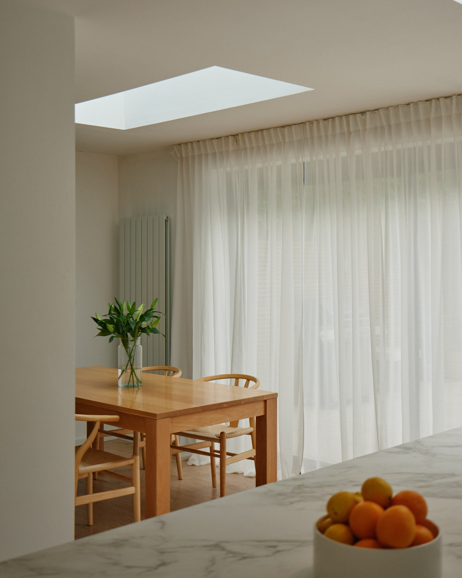 Residential project on Four Oaks Common Road, Sutton Coldfield
