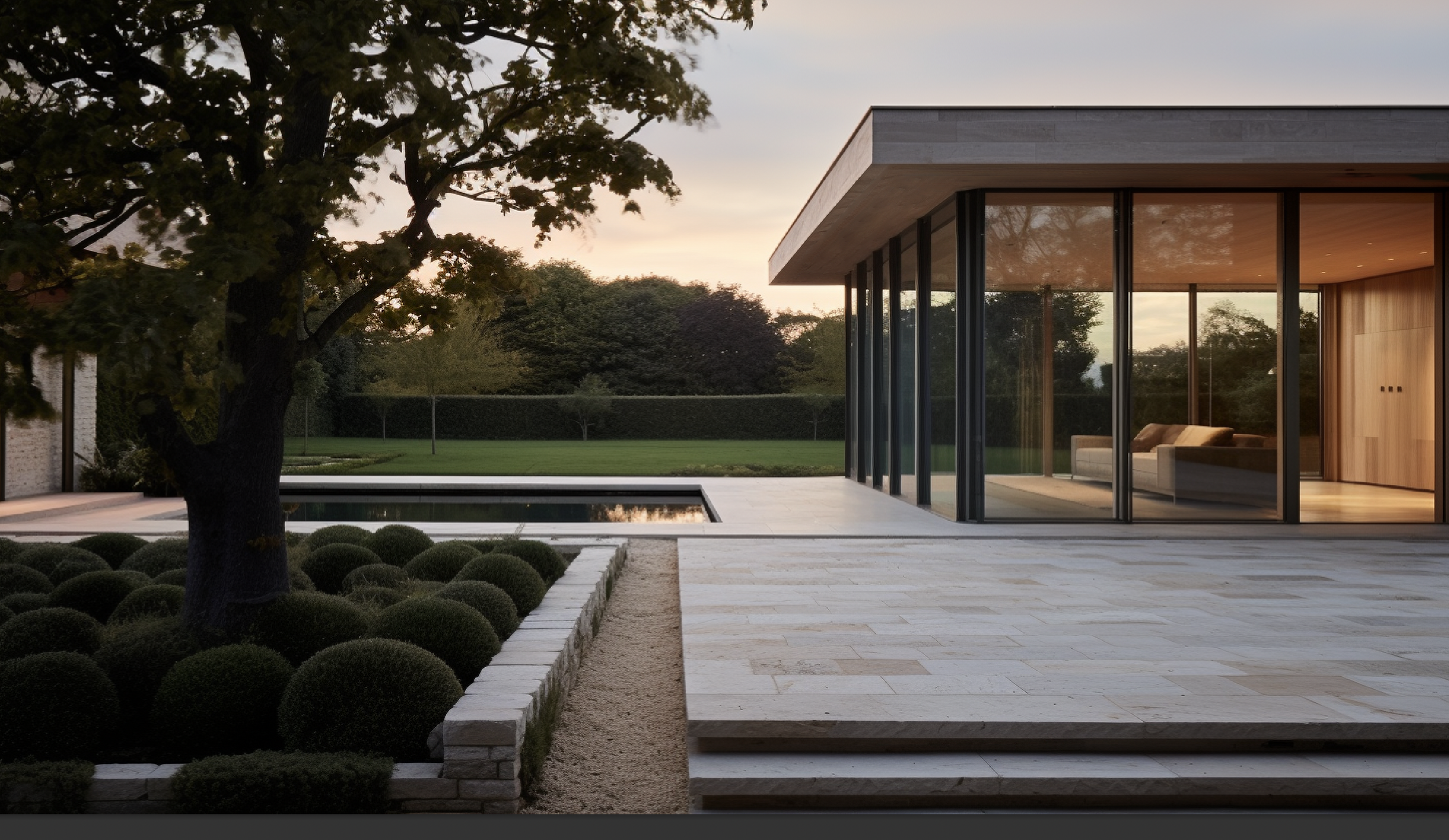 Thurston King Architects, a RIBA Chartered Practice